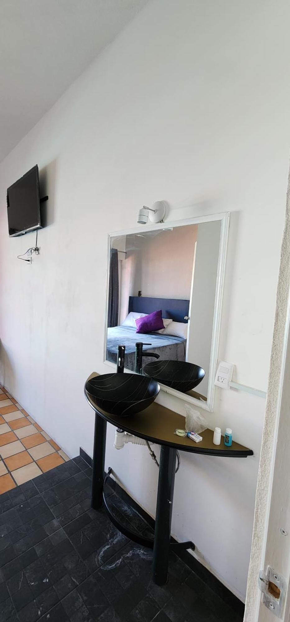 Hotel Tao Atlixco Exteriér fotografie