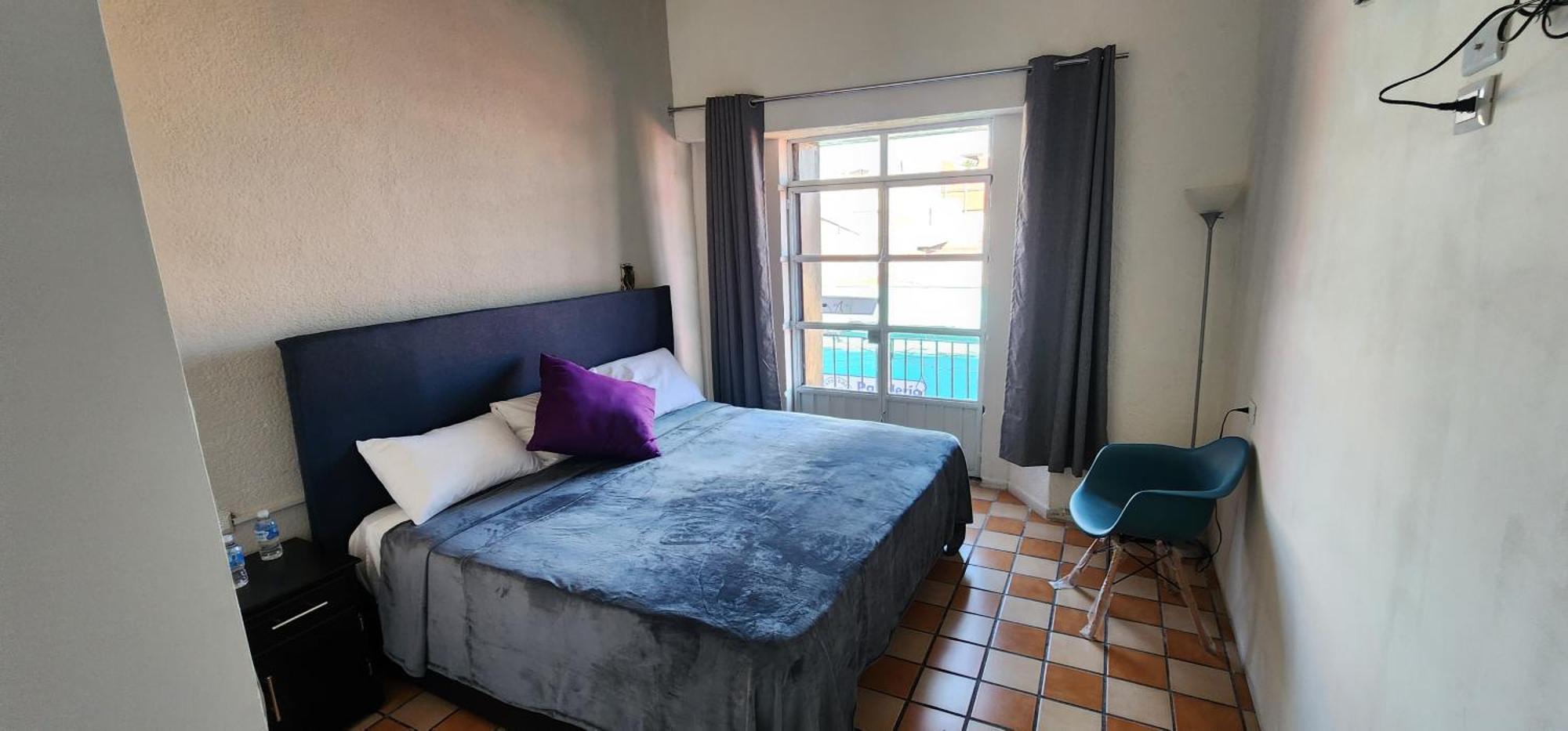 Hotel Tao Atlixco Exteriér fotografie
