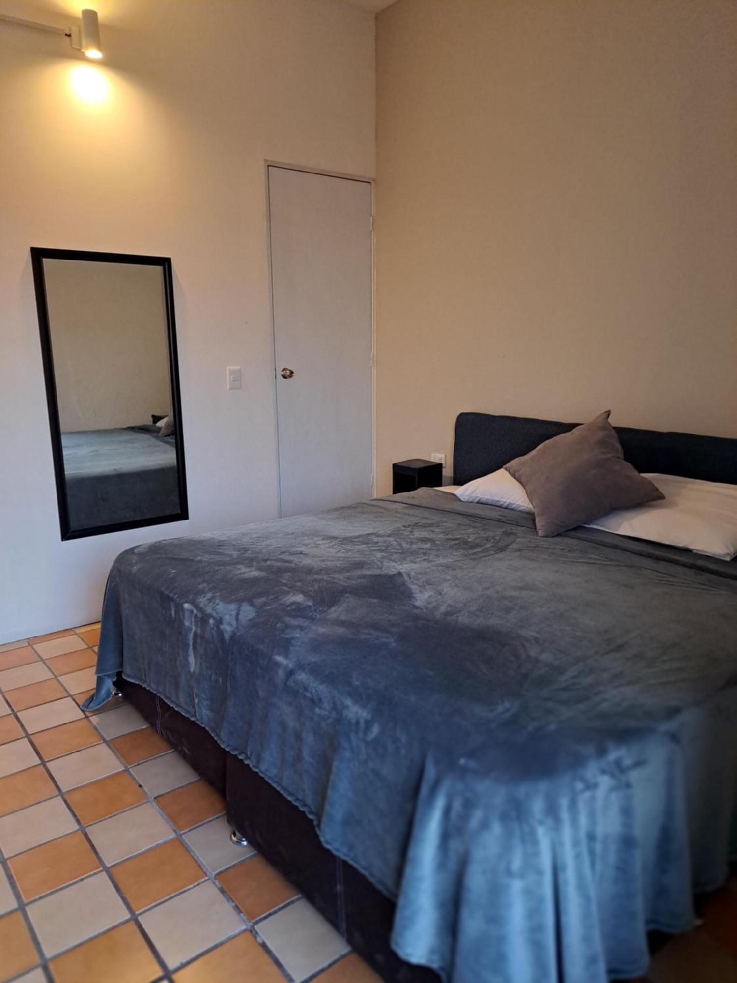 Hotel Tao Atlixco Exteriér fotografie